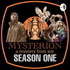 Podcast Mysterion By John Alexander