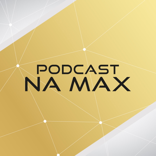 Artwork for Podcast NA MAX