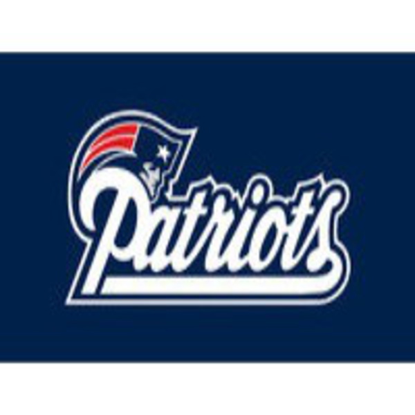 Artwork for Podcast Nacion Patriota