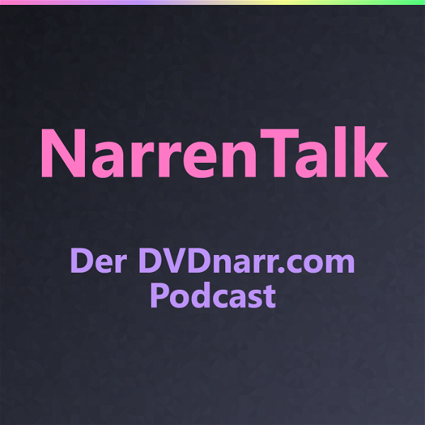 Artwork for Podcast – NarrenTalk