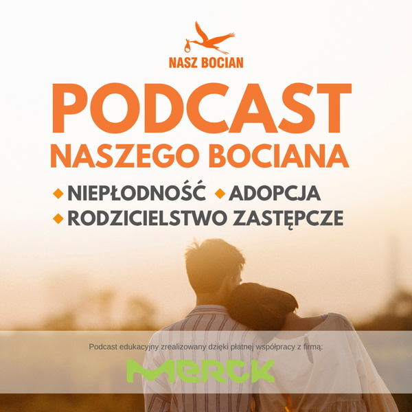 Artwork for Podcast Naszego Bociana