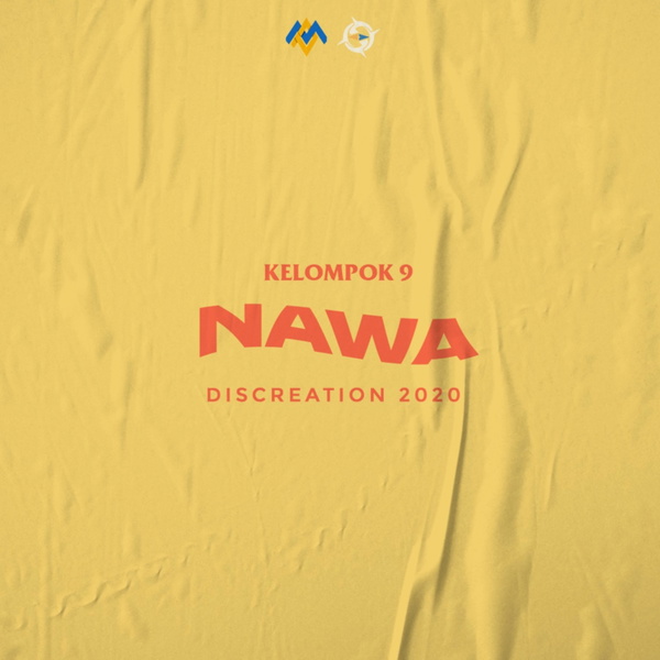 Artwork for Podcast Nawa