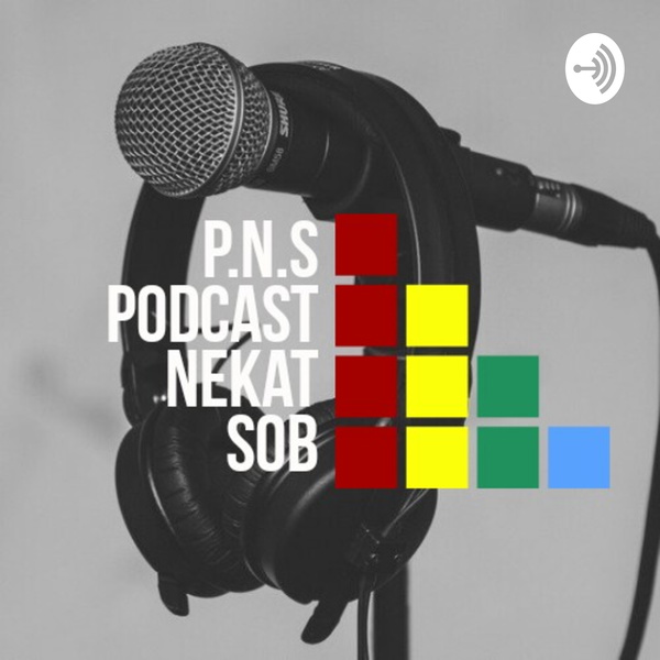Artwork for Podcast Nekat Sob.
