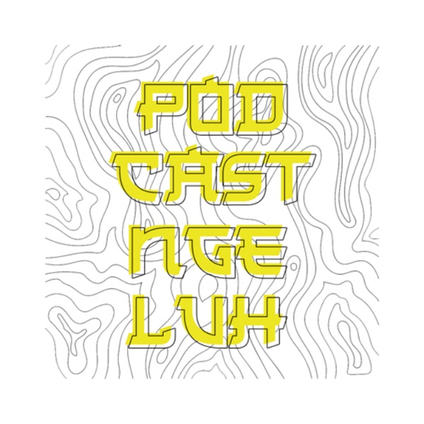 Artwork for Podcast Ngeluh