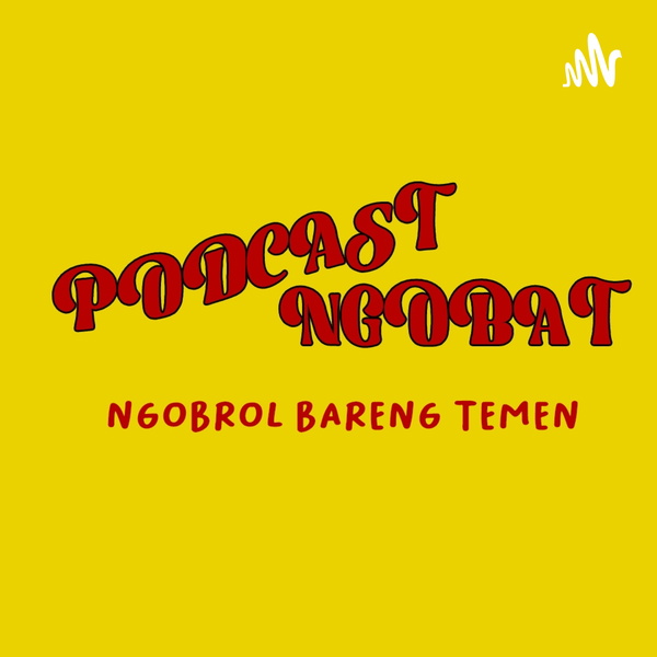 Artwork for Podcast Ngobat