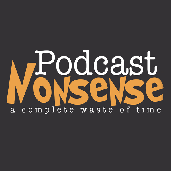 Artwork for Podcast Nonsense