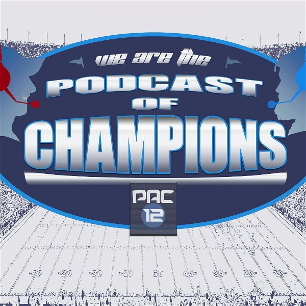 Artwork for Podcast of Champions
