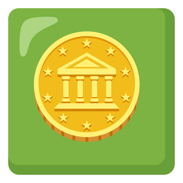 Artwork for American court hearing recordings and interviews