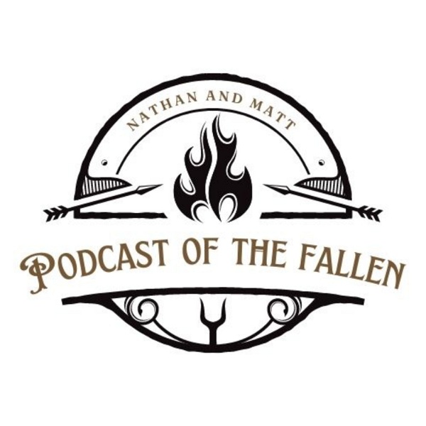 Artwork for Podcast of the Fallen