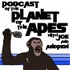 Podcast Of The Planet Of The Apes