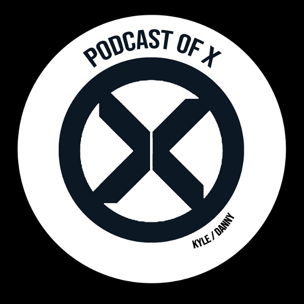 Artwork for Podcast of X