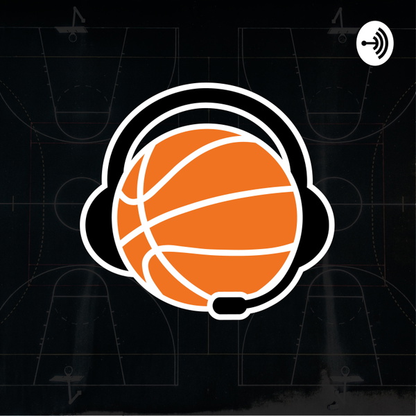 Artwork for Podcast Off The Dribble BR