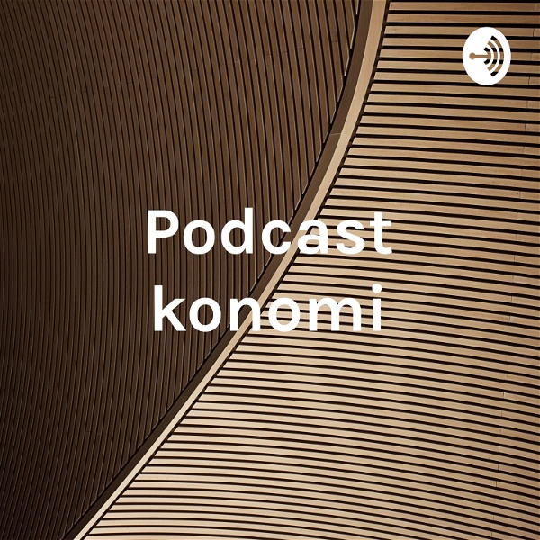 Artwork for Podcast Økonomi