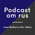 Podcast om rus