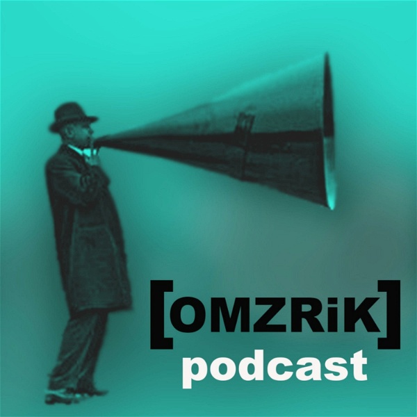 Artwork for Podcast OMZRiK