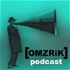 Podcast OMZRiK