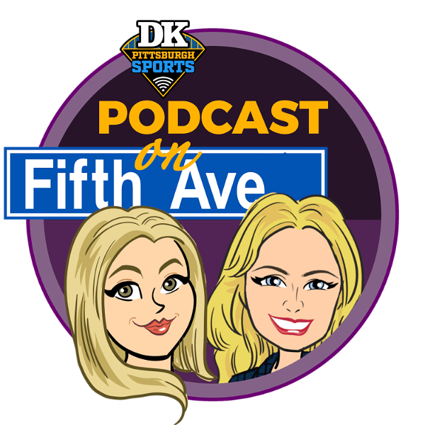 Artwork for Podcast on Fifth Ave