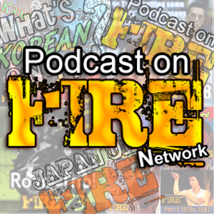 Artwork for Podcast On Fire Network