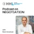 Podcast on Negotiation