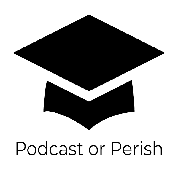 Artwork for Podcast or Perish