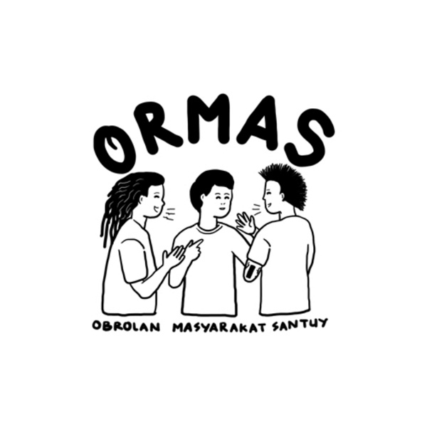 Artwork for Podcast ormas