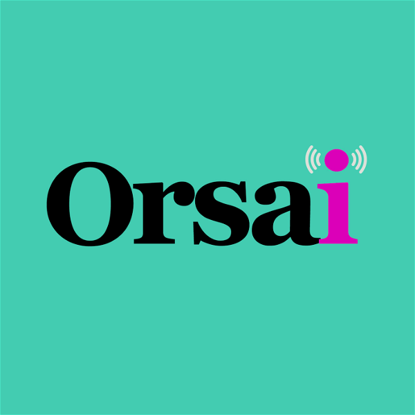 Artwork for Podcast Orsai