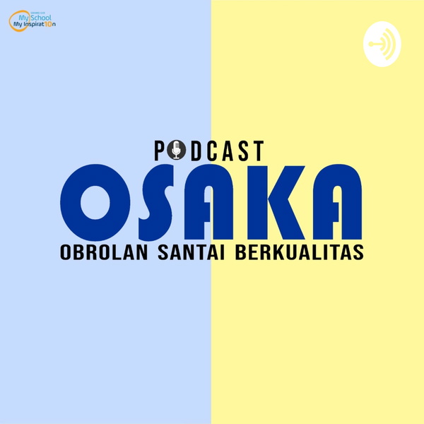 Artwork for Podcast OSAKA SMAMIO