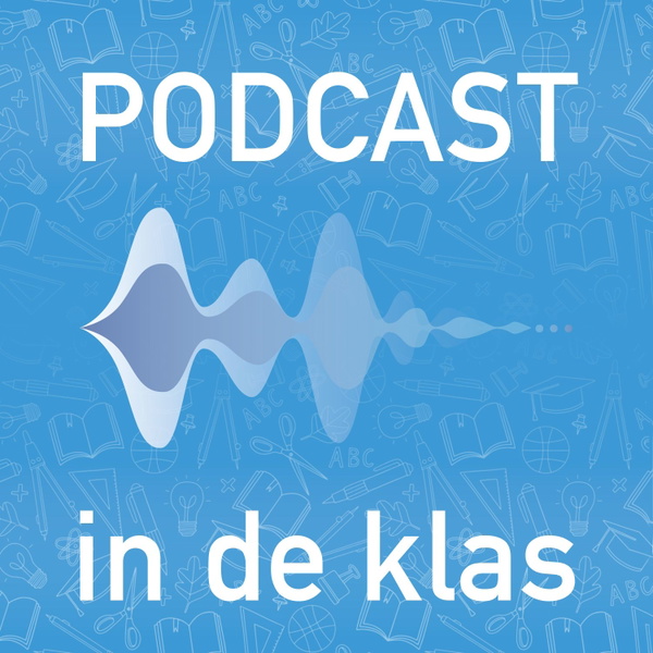 Artwork for Podcast over onderwijs