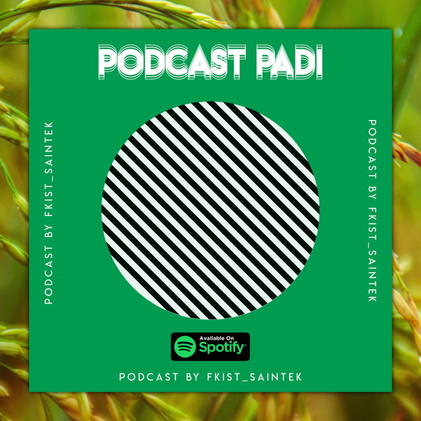 Artwork for Podcast PADI