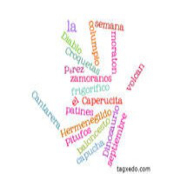 Artwork for Podcast para Tragapalabras