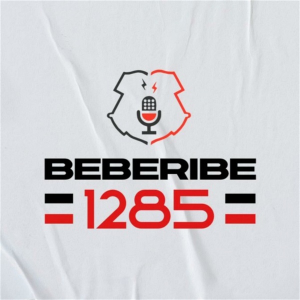 Artwork for Podcast Beberibe 1285