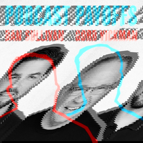 Artwork for Podcast Payoffs