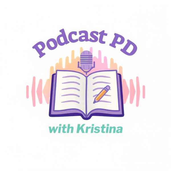 Artwork for Podcast PD