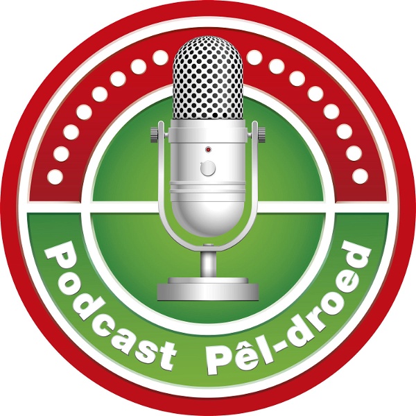 Artwork for Podcast Pêl-droed