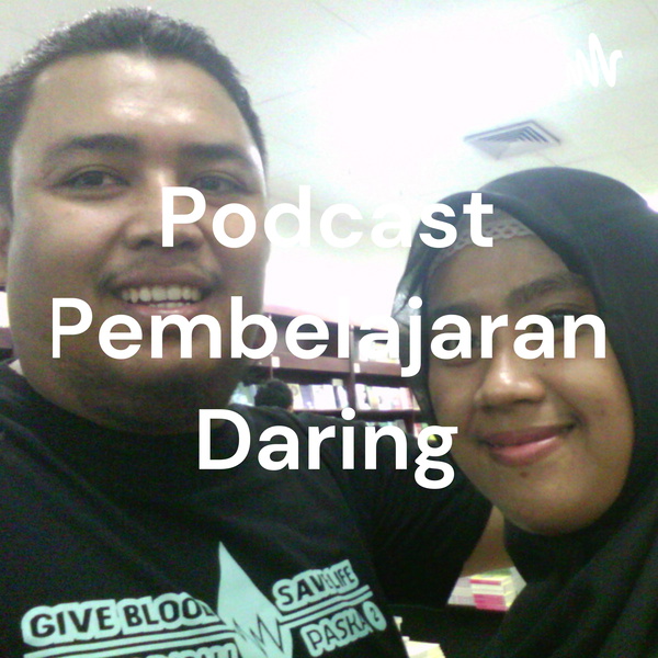 Artwork for Podcast Pembelajaran Daring
