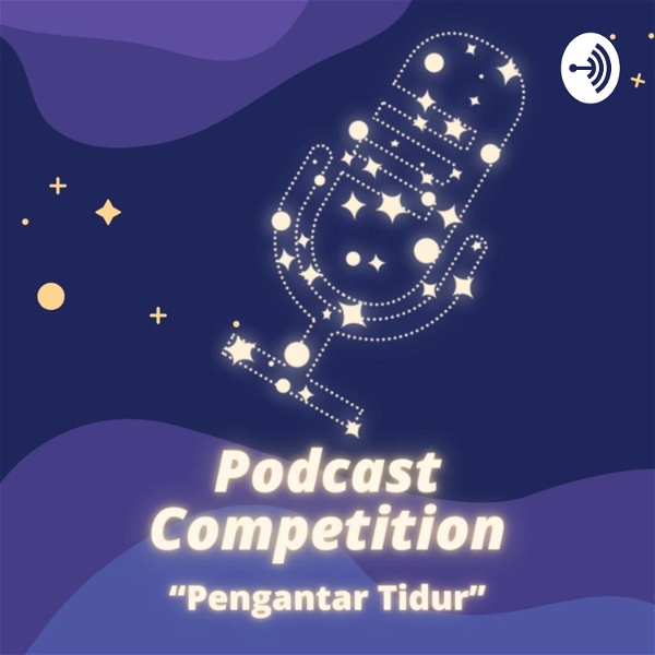 Artwork for Podcast Pengantar Tidur