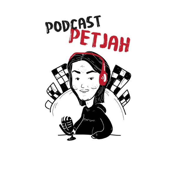 Artwork for Podcast Petjah