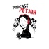 Podcast Petjah