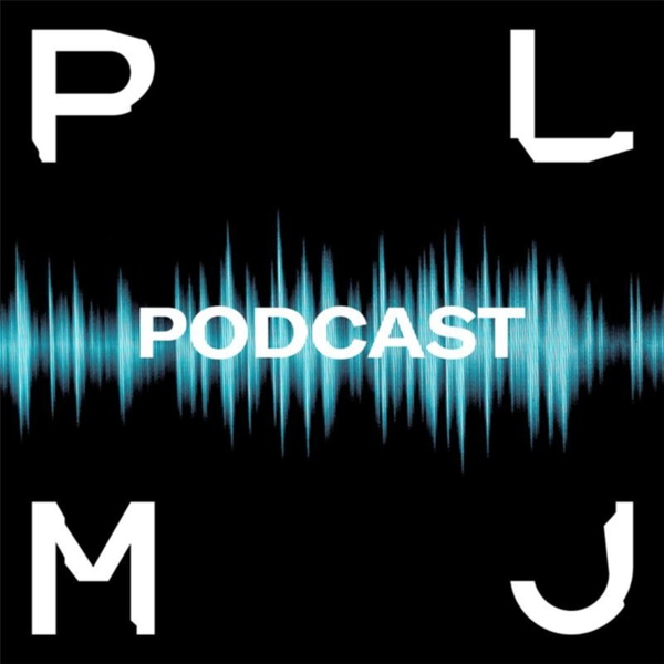 Artwork for PLMJ Podcast