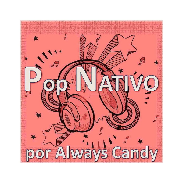 Artwork for Podcast Pop Nativo