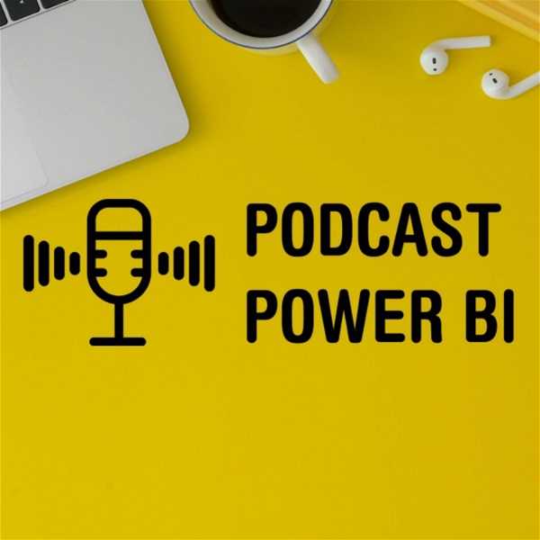 Artwork for Podcast Power BI