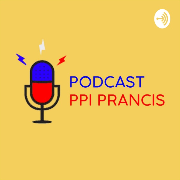 Artwork for Podcast PPI Prancis