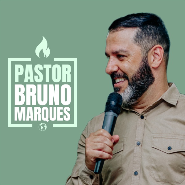 Artwork for Pastor Bruno Marques