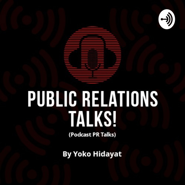 Artwork for Podcast PR Talks