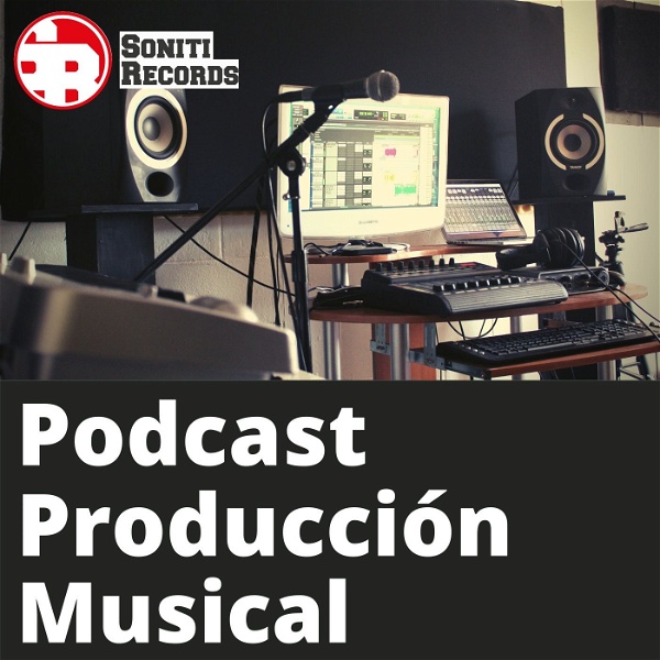 Artwork for Podcast Producción Musical