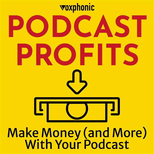 Artwork for Podcast Profits