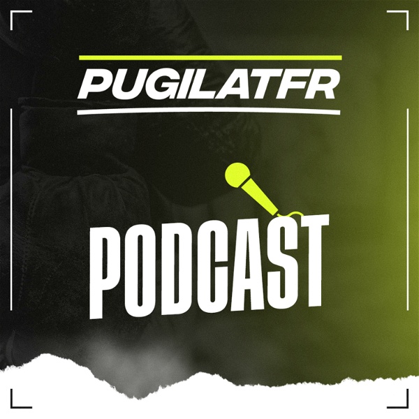 Artwork for Podcast Pugilat