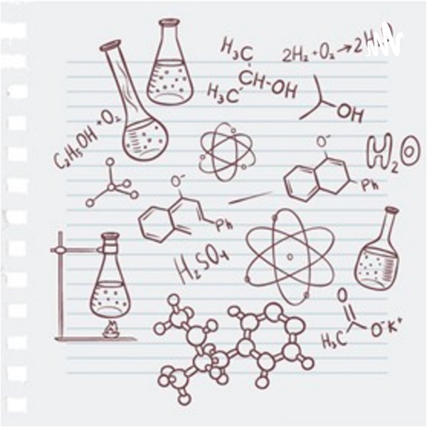 Artwork for Podcast Química