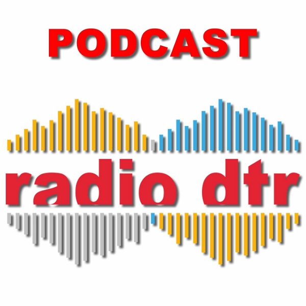 Artwork for Podcast Radia DTR