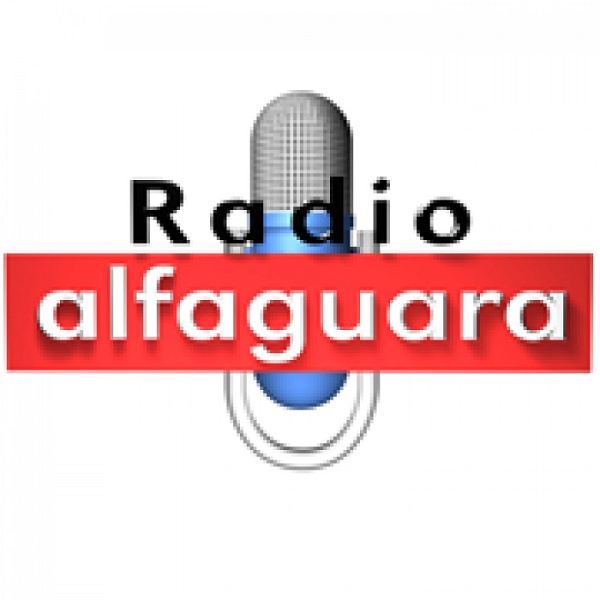 Artwork for Actualidad en Radio Alfaguara
